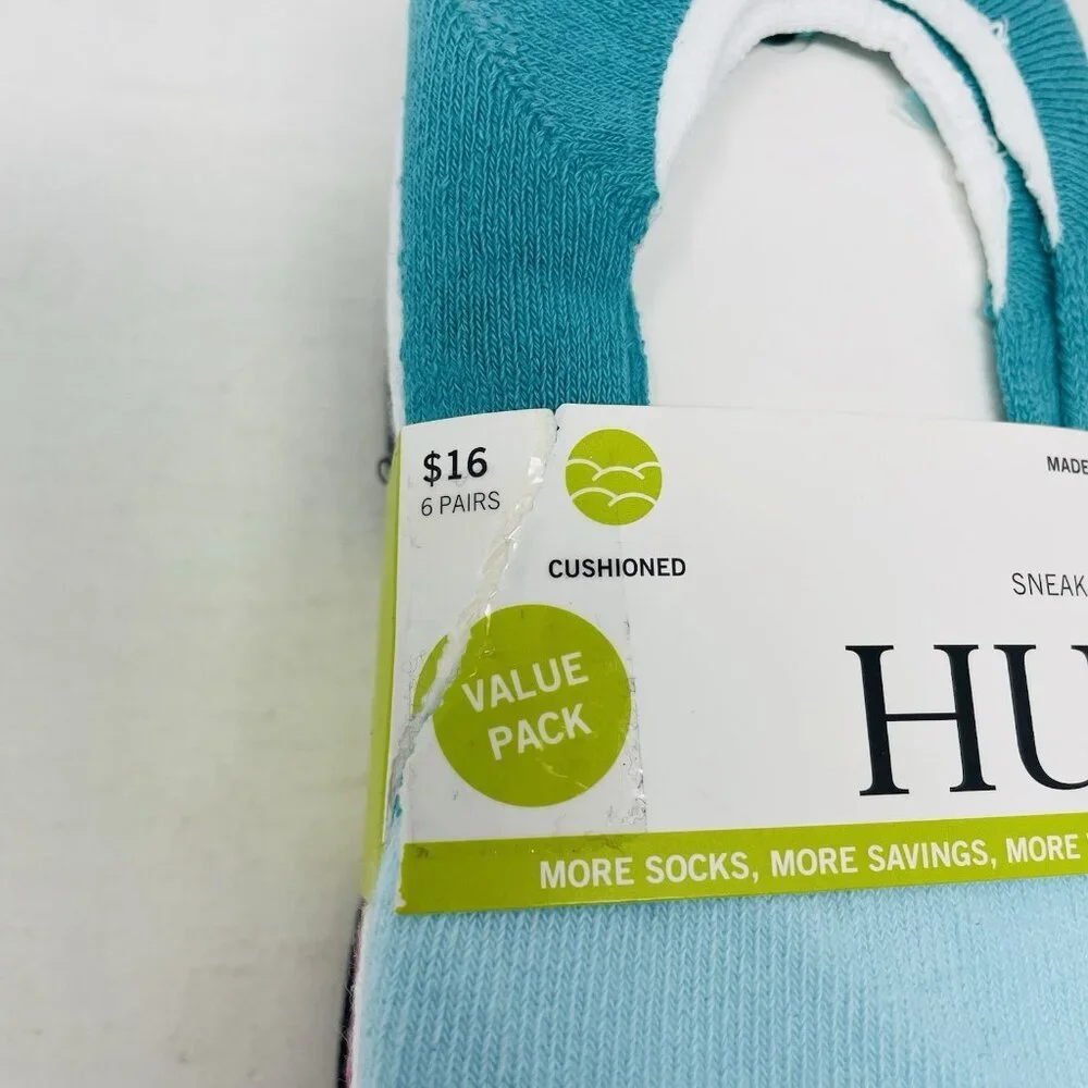 HUE women soft